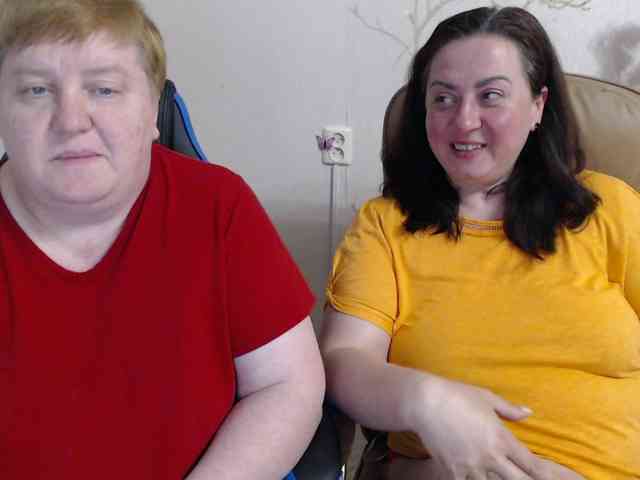 XMollyJaneEX webcam
