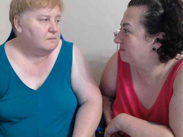 XMollyJaneEX webcam