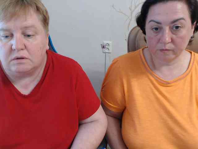 XMollyJaneEX webcam
