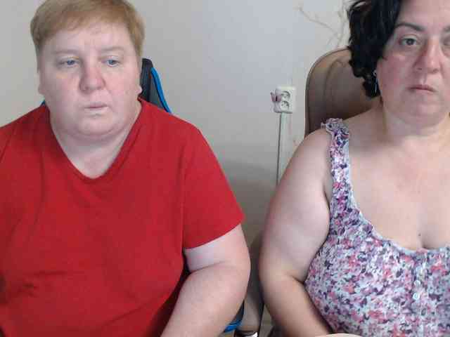 XMollyJaneEX webcam