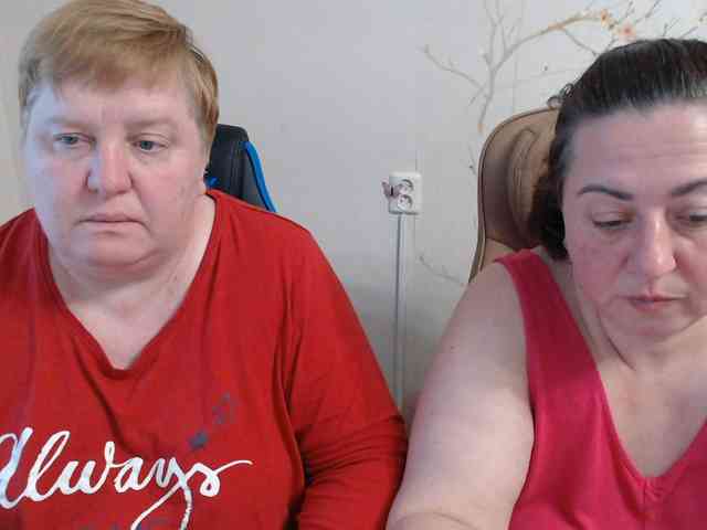 XMollyJaneEX webcam