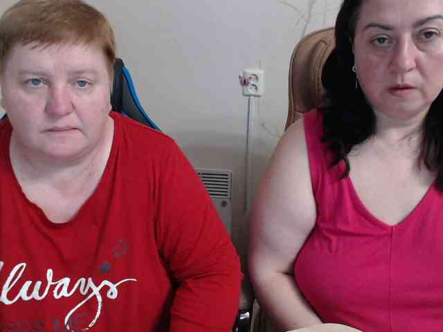 XMollyJaneEX webcam