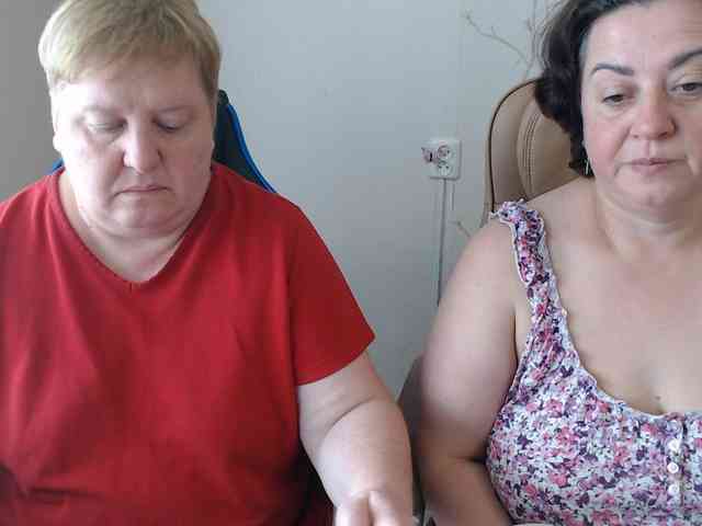 XMollyJaneEX webcam