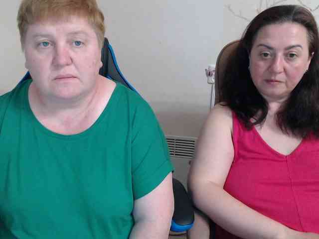 XMollyJaneEX webcam