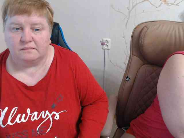 XMollyJaneEX webcam