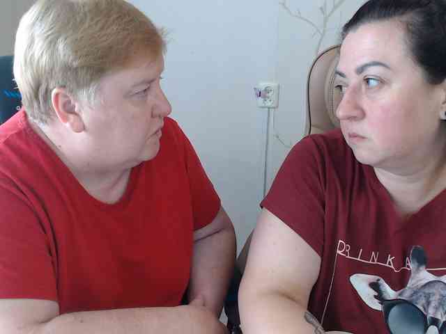 XMollyJaneEX webcam