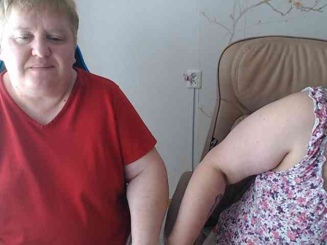 XMollyJaneEX webcam