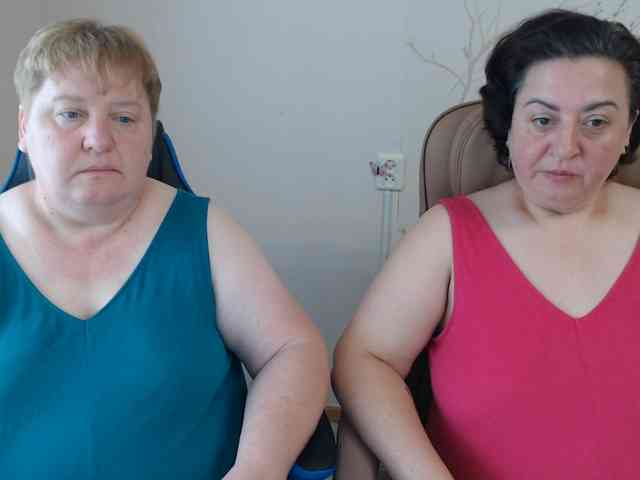 XMollyJaneEX webcam