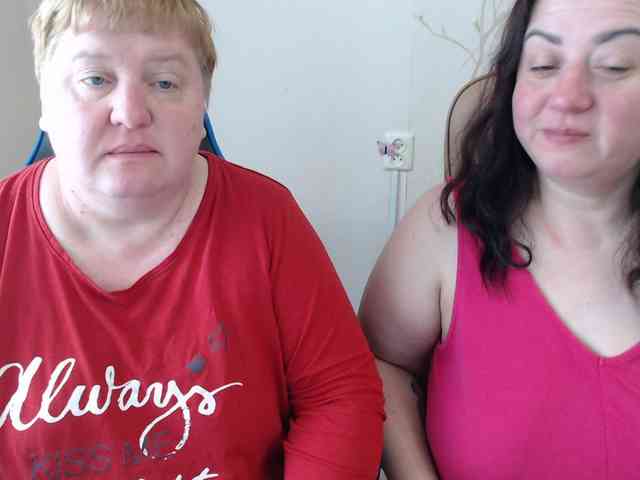 XMollyJaneEX webcam