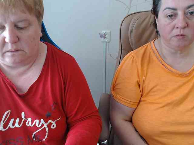 XMollyJaneEX webcam