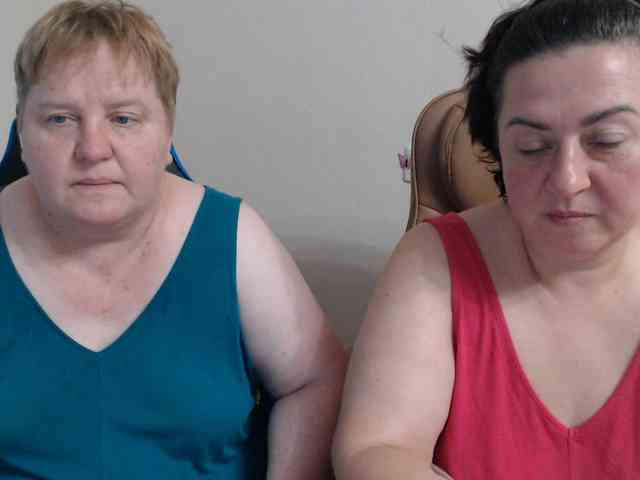 XMollyJaneEX webcam