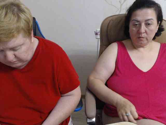 XMollyJaneEX webcam