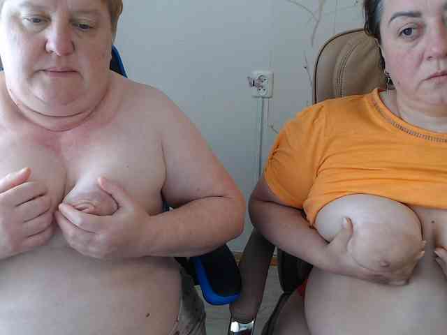 XMollyJaneEX webcam