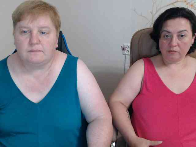 XMollyJaneEX webcam