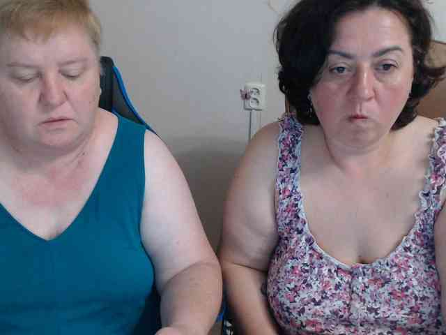 XMollyJaneEX webcam