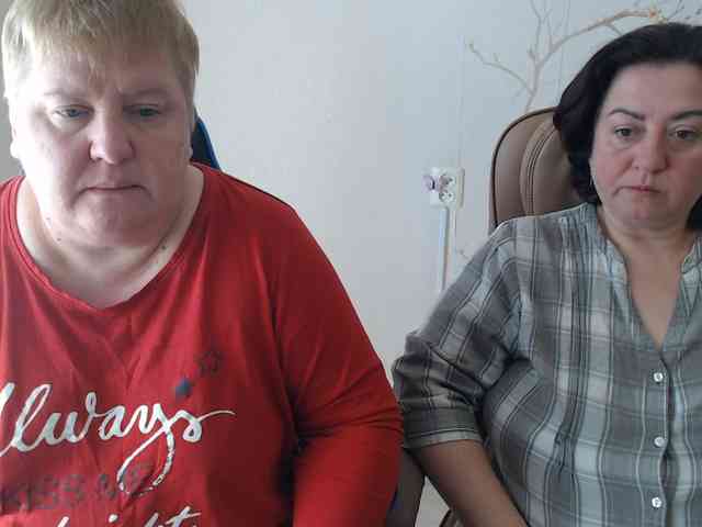 XMollyJaneEX webcam