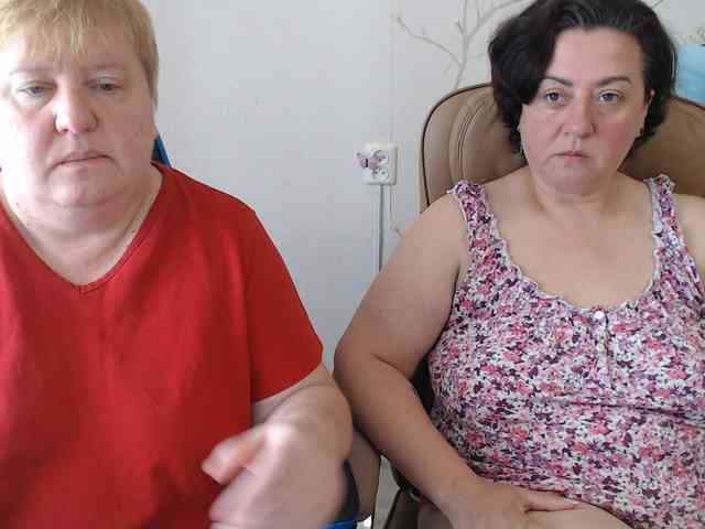 XMollyJaneEX webcam
