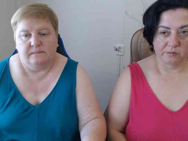 XMollyJaneEX webcam