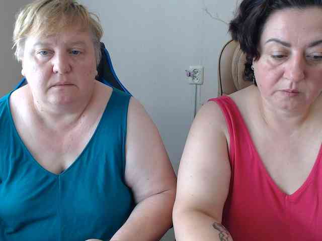 XMollyJaneEX webcam