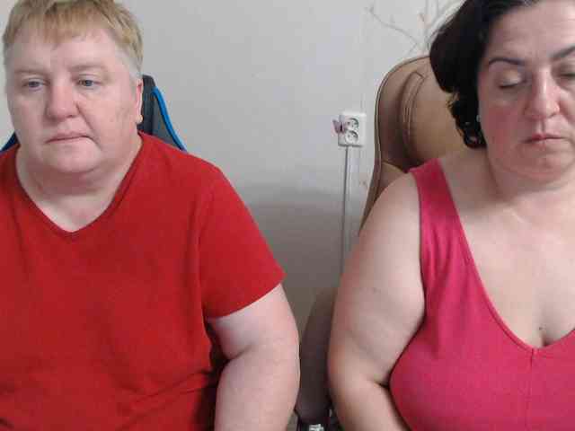 XMollyJaneEX webcam