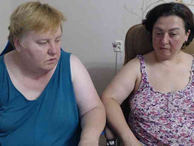 XMollyJaneEX webcam