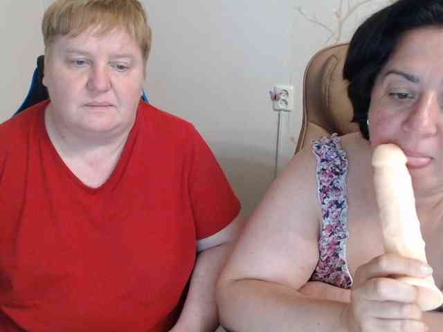 XMollyJaneEX webcam
