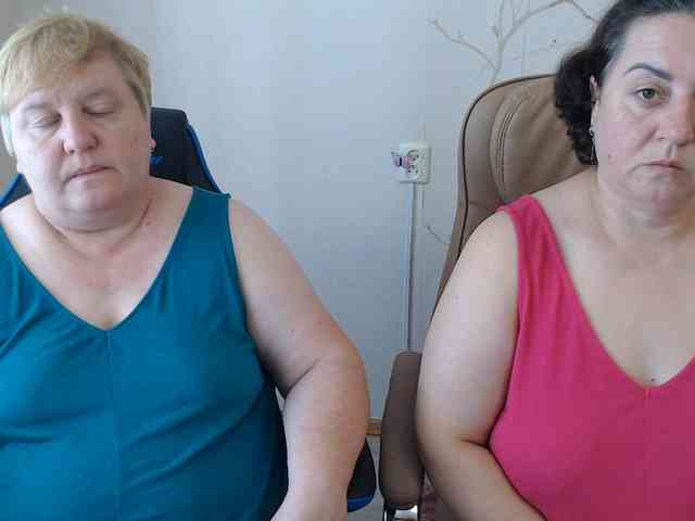 XMollyJaneEX webcam