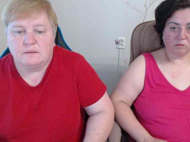 XMollyJaneEX webcam