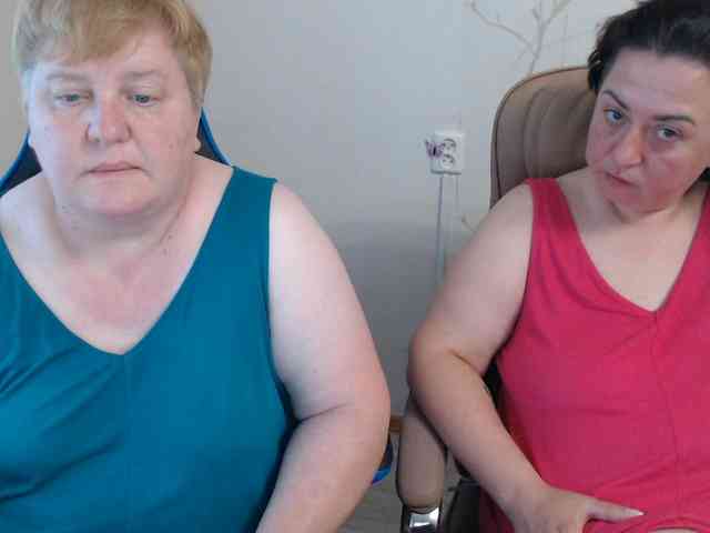 XMollyJaneEX webcam
