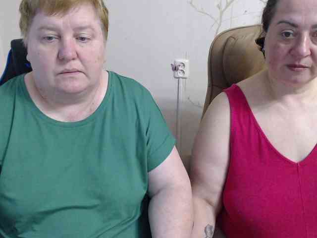 XMollyJaneEX webcam