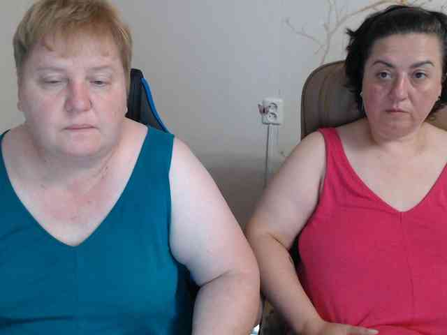 XMollyJaneEX webcam