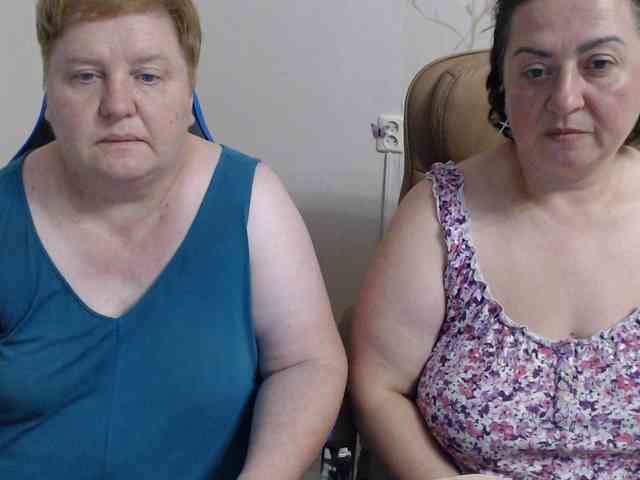 Модель: XMollyJaneEX