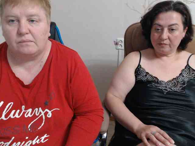 XMollyJaneEX webcam