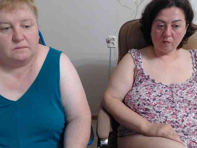 XMollyJaneEX webcam