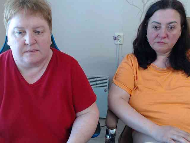XMollyJaneEX webcam
