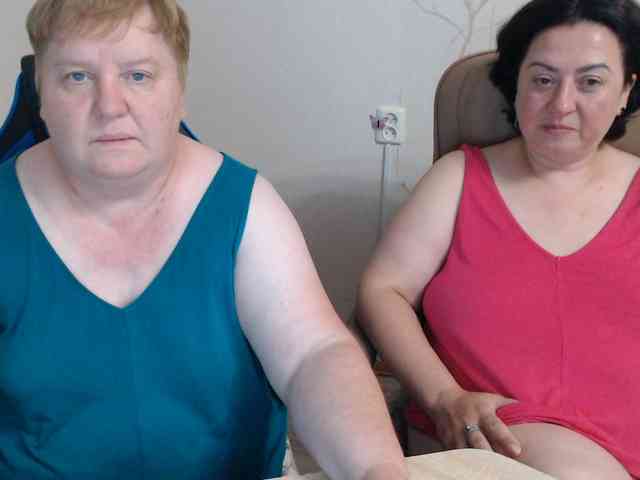 XMollyJaneEX webcam