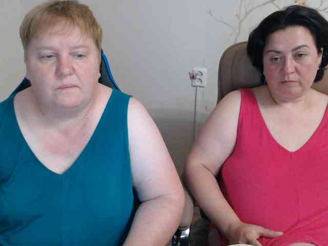 XMollyJaneEX webcam