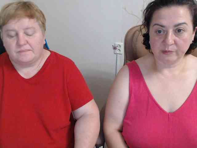 Модель: XMollyJaneEX