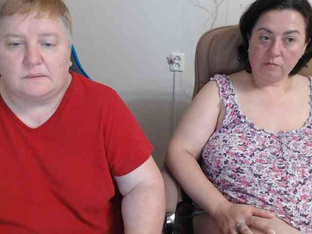 XMollyJaneEX webcam
