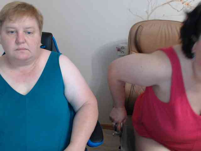 XMollyJaneEX webcam