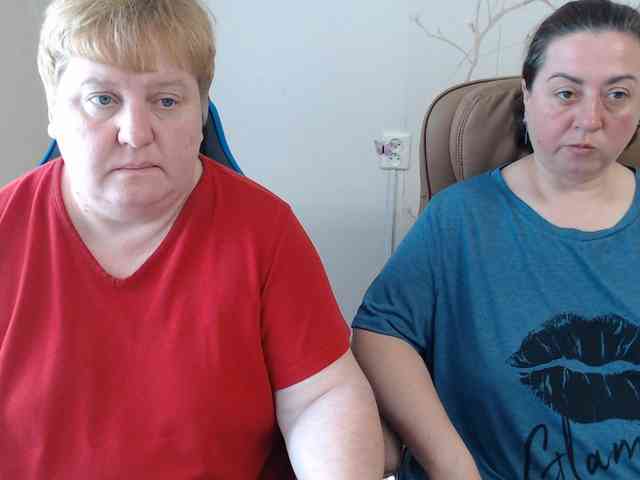 XMollyJaneEX webcam
