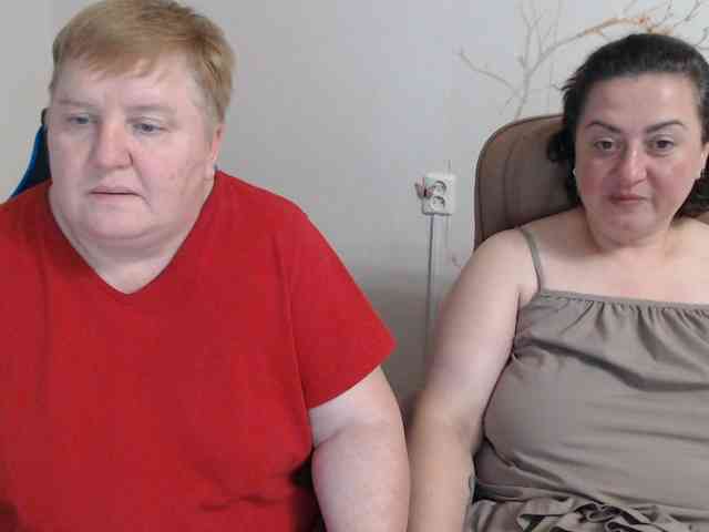 XMollyJaneEX webcam