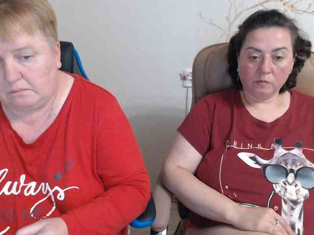 XMollyJaneEX webcam