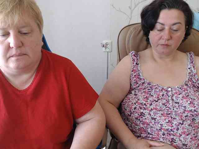 XMollyJaneEX webcam