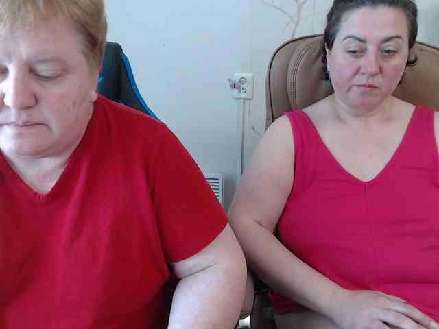 XMollyJaneEX webcam