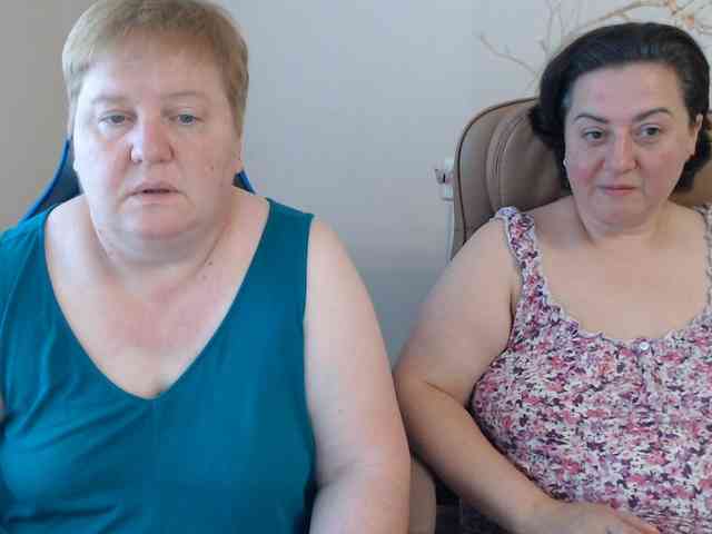 XMollyJaneEX webcam