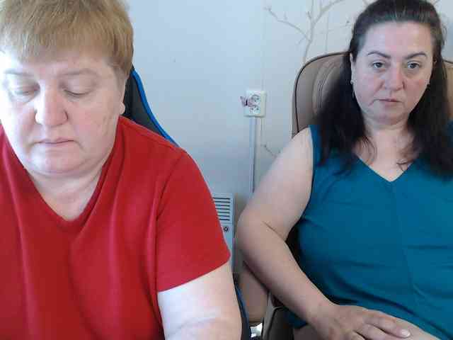 XMollyJaneEX webcam