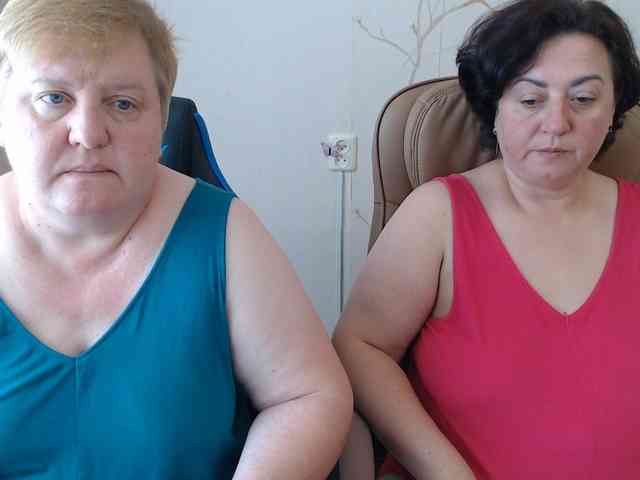 XMollyJaneEX webcam