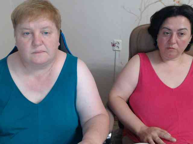 XMollyJaneEX webcam
