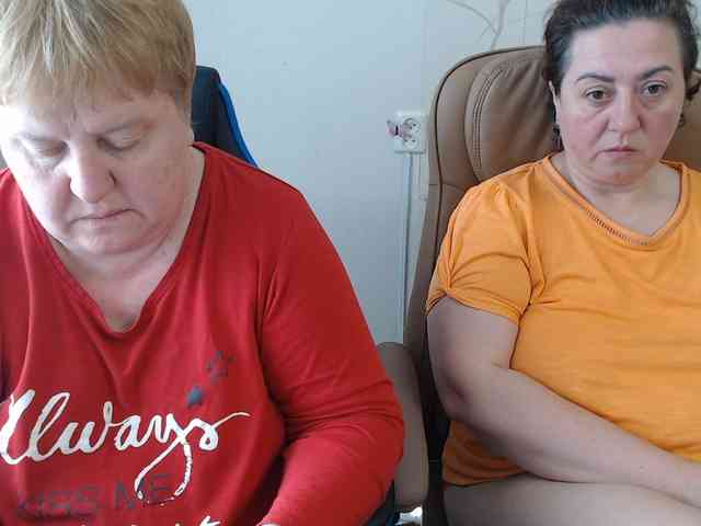 XMollyJaneEX webcam